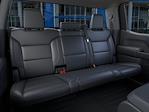 New 2025 Chevrolet Silverado 1500 Work Truck Crew Cab 4WD Pickup for sale #SZ292198 - photo 17