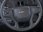 New 2025 Chevrolet Silverado 1500 Work Truck Crew Cab 4WD Pickup for sale #SZ292198 - photo 19