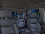 New 2025 Chevrolet Silverado 1500 Work Truck Crew Cab 4WD Pickup for sale #SZ292198 - photo 24