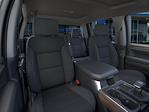 New 2025 Chevrolet Silverado 1500 LT Crew Cab 4WD Pickup for sale #SZ297743 - photo 16