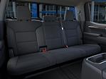 New 2025 Chevrolet Silverado 1500 LT Crew Cab 4WD Pickup for sale #SZ297743 - photo 17