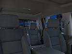 New 2025 Chevrolet Silverado 1500 LT Crew Cab 4WD Pickup for sale #SZ297743 - photo 24