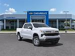 New 2025 Chevrolet Silverado 1500 LT Crew Cab for sale #SZ301772 - photo 1