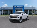New 2025 Chevrolet Silverado 1500 LT Crew Cab for sale #SZ301772 - photo 8