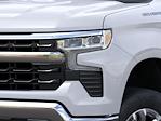 New 2025 Chevrolet Silverado 1500 LT Crew Cab for sale #SZ301772 - photo 10