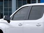 New 2025 Chevrolet Silverado 1500 LT Crew Cab for sale #SZ301772 - photo 12
