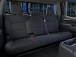 New 2025 Chevrolet Silverado 1500 LT Crew Cab for sale #SZ301772 - photo 17