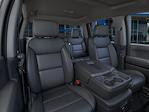 New 2025 Chevrolet Silverado 1500 Work Truck Crew Cab for sale #SZ301910 - photo 16