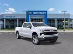 New 2025 Chevrolet Silverado 1500 LT Crew Cab 4WD Pickup for sale #SZ303529 - photo 1