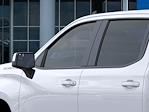 New 2025 Chevrolet Silverado 1500 LT Crew Cab 4WD Pickup for sale #SZ303529 - photo 12