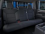 New 2025 Chevrolet Silverado 1500 LT Crew Cab 4WD Pickup for sale #SZ303529 - photo 17