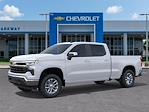 New 2025 Chevrolet Silverado 1500 LT Crew Cab 4WD Pickup for sale #SZ303529 - photo 3