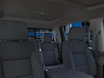 New 2025 Chevrolet Silverado 1500 LT Crew Cab 4WD Pickup for sale #SZ303529 - photo 24