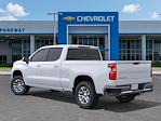 New 2025 Chevrolet Silverado 1500 LT Crew Cab 4WD Pickup for sale #SZ303529 - photo 4