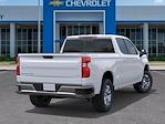 New 2025 Chevrolet Silverado 1500 LT Crew Cab 4WD Pickup for sale #SZ303529 - photo 2