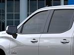 New 2025 Chevrolet Silverado 1500 LT Crew Cab 4WD Pickup for sale #SZ323362 - photo 12