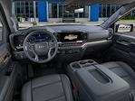New 2025 Chevrolet Silverado 1500 LT Crew Cab 4WD Pickup for sale #SZ323362 - photo 15