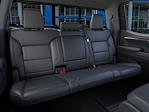 New 2025 Chevrolet Silverado 1500 LT Crew Cab 4WD Pickup for sale #SZ323362 - photo 17