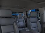 New 2025 Chevrolet Silverado 1500 LT Crew Cab 4WD Pickup for sale #SZ323362 - photo 24