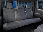 New 2025 Chevrolet Silverado 1500 LT Crew Cab for sale #SZ324561 - photo 17