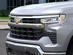 New 2025 Chevrolet Silverado 1500 LT Crew Cab Pickup for sale #SZ325477 - photo 13