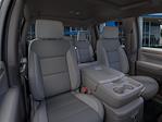 New 2025 Chevrolet Silverado 1500 LT Crew Cab Pickup for sale #SZ326808 - photo 16