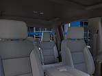 New 2025 Chevrolet Silverado 1500 LT Crew Cab Pickup for sale #SZ326808 - photo 24