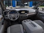 New 2025 Chevrolet Silverado 1500 LT Crew Cab Pickup for sale #SZ326808 - photo 39
