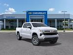 New 2025 Chevrolet Silverado 1500 LT Crew Cab Pickup for sale #SZ326841 - photo 1