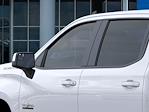 New 2025 Chevrolet Silverado 1500 LT Crew Cab Pickup for sale #SZ326841 - photo 12