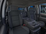 New 2025 Chevrolet Silverado 1500 LT Crew Cab Pickup for sale #SZ326841 - photo 16