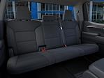 New 2025 Chevrolet Silverado 1500 LT Crew Cab Pickup for sale #SZ326841 - photo 17