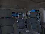 New 2025 Chevrolet Silverado 1500 LT Crew Cab Pickup for sale #SZ326841 - photo 24