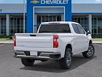New 2025 Chevrolet Silverado 1500 LT Crew Cab Pickup for sale #SZ326841 - photo 2