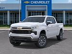 New 2025 Chevrolet Silverado 1500 LT Crew Cab Pickup for sale #SZ326841 - photo 6