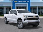 New 2025 Chevrolet Silverado 1500 LT Crew Cab Pickup for sale #SZ326841 - photo 7