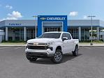 New 2025 Chevrolet Silverado 1500 LT Crew Cab Pickup for sale #SZ326841 - photo 8