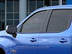 New 2025 Chevrolet Silverado 1500 LT Crew Cab Pickup for sale #SZ327353 - photo 12