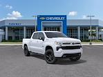 New 2025 Chevrolet Silverado 1500 RST Crew Cab 4WD Pickup for sale #SZ337431 - photo 25
