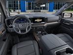 New 2025 Chevrolet Silverado 1500 RST Crew Cab 4WD Pickup for sale #SZ337431 - photo 39