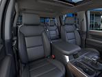New 2025 Chevrolet Silverado 1500 RST Crew Cab 4WD Pickup for sale #SZ337431 - photo 40