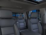 New 2025 Chevrolet Silverado 1500 RST Crew Cab 4WD Pickup for sale #SZ337431 - photo 48