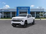 New 2025 Chevrolet Silverado 1500 RST Crew Cab 4WD Pickup for sale #SZ337431 - photo 8
