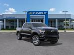 New 2025 Chevrolet Silverado 1500 RST Crew Cab 4WD Pickup for sale #SZ338947 - photo 1