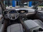 New 2025 Chevrolet Silverado 1500 RST Crew Cab 4WD Pickup for sale #SZ338947 - photo 15