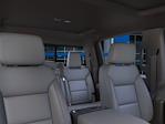 New 2025 Chevrolet Silverado 1500 RST Crew Cab 4WD Pickup for sale #SZ338947 - photo 24