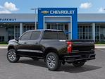 New 2025 Chevrolet Silverado 1500 RST Crew Cab 4WD Pickup for sale #SZ338947 - photo 3
