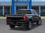 New 2025 Chevrolet Silverado 1500 RST Crew Cab 4WD Pickup for sale #SZ338947 - photo 4