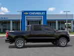 New 2025 Chevrolet Silverado 1500 RST Crew Cab 4WD Pickup for sale #SZ338947 - photo 5