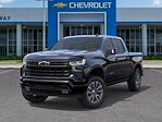 New 2025 Chevrolet Silverado 1500 RST Crew Cab 4WD Pickup for sale #SZ338947 - photo 6